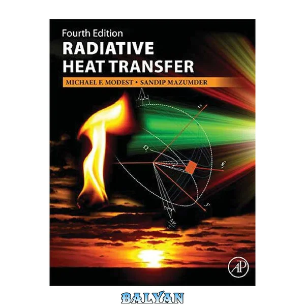 Radiative Heat Transfer