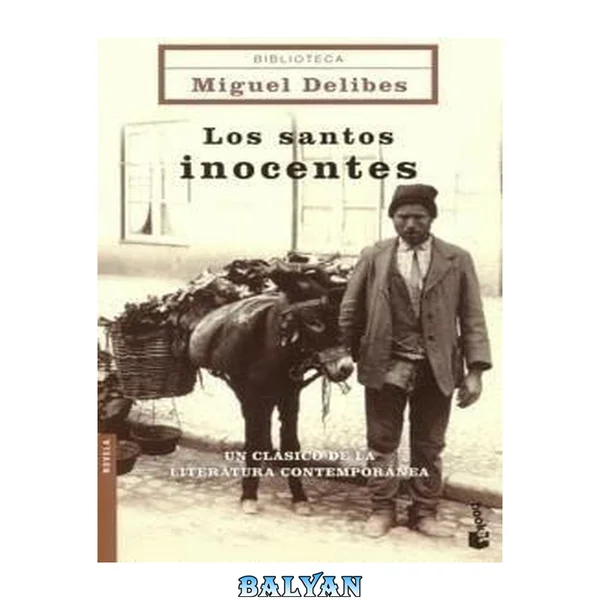 Los santos inocentes