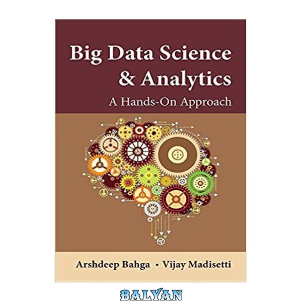Big Data Analytics: A Hands-On Approach