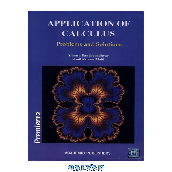 Application of Calculus - Problems and Solutions