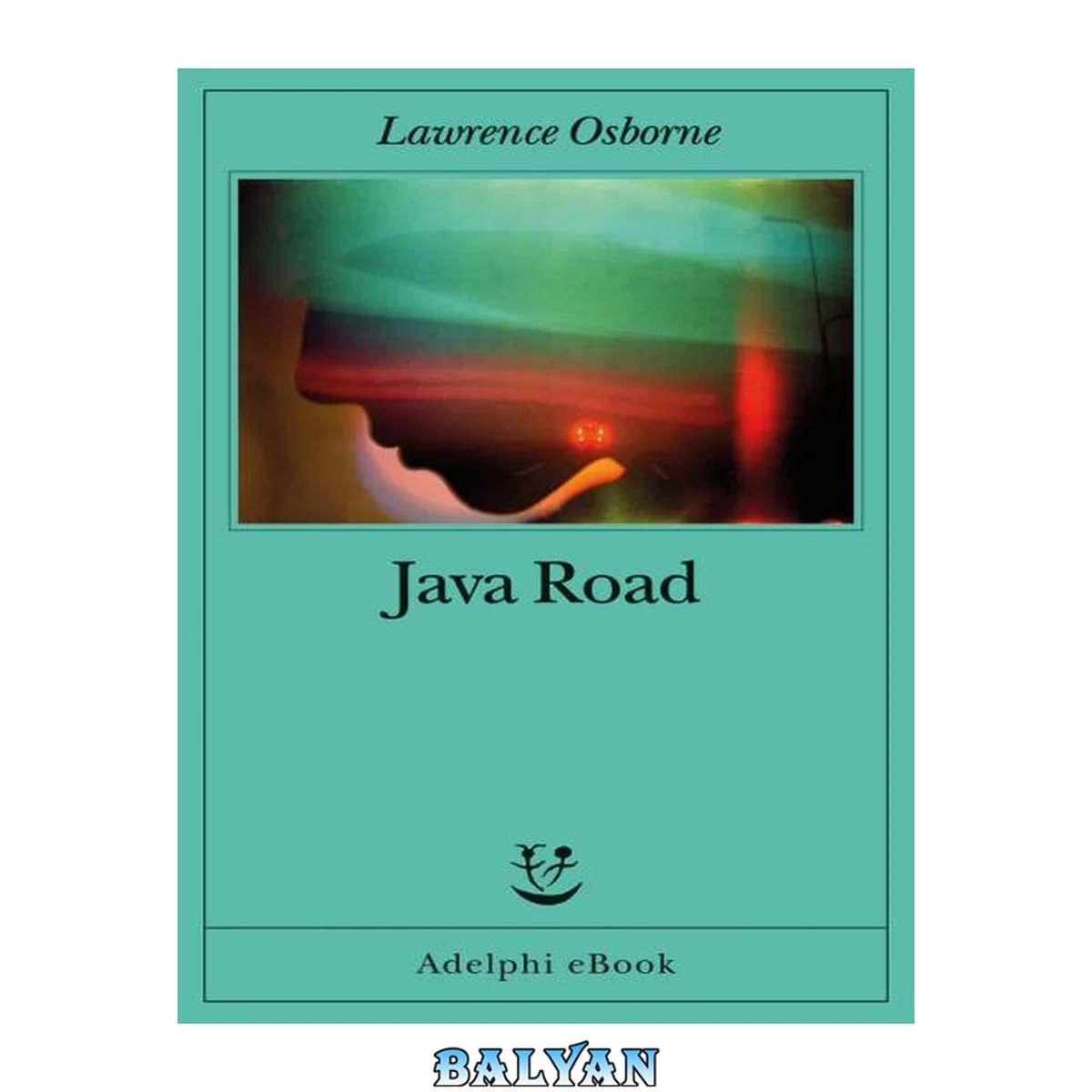جلد کتاب Java Road (Italian Edition)