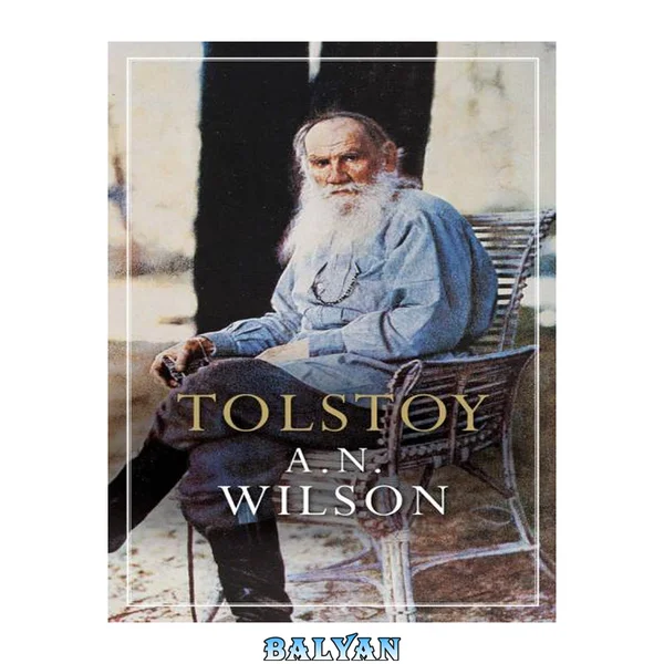 Tolstoy