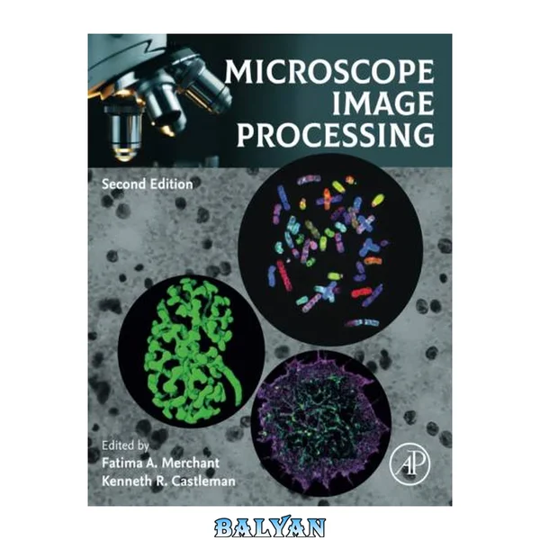 Microscope Image Processing