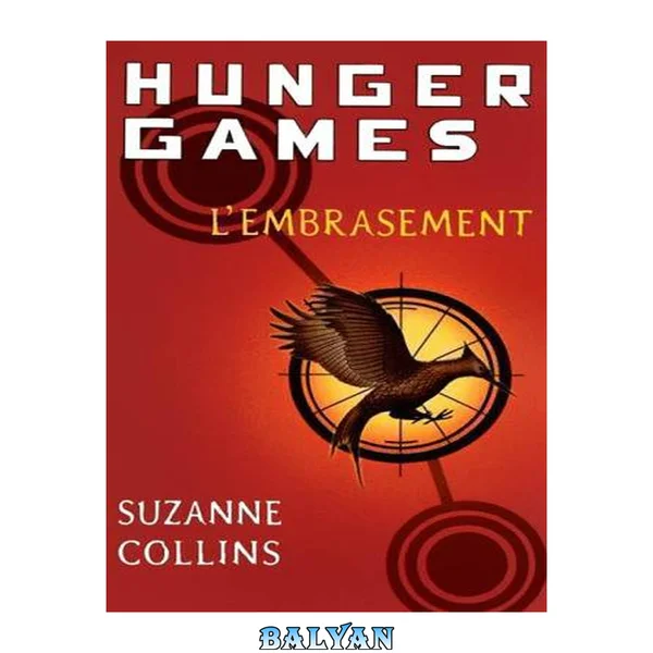 L'embrasement (Hunger Games 2)