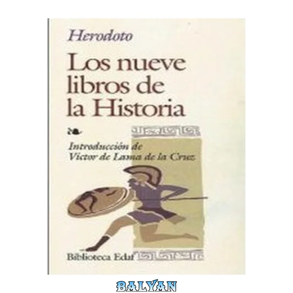 Los 9 libros de la Historia