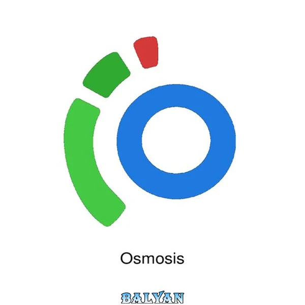 Osmosis pathology