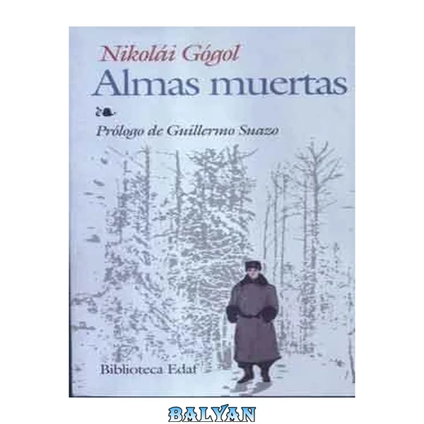Almas muertas