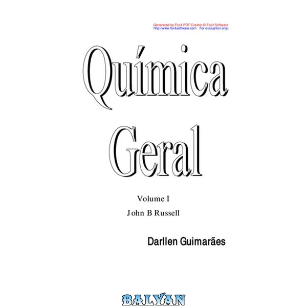 Química Geral