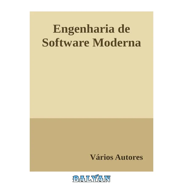 Engenharia de Software Moderna