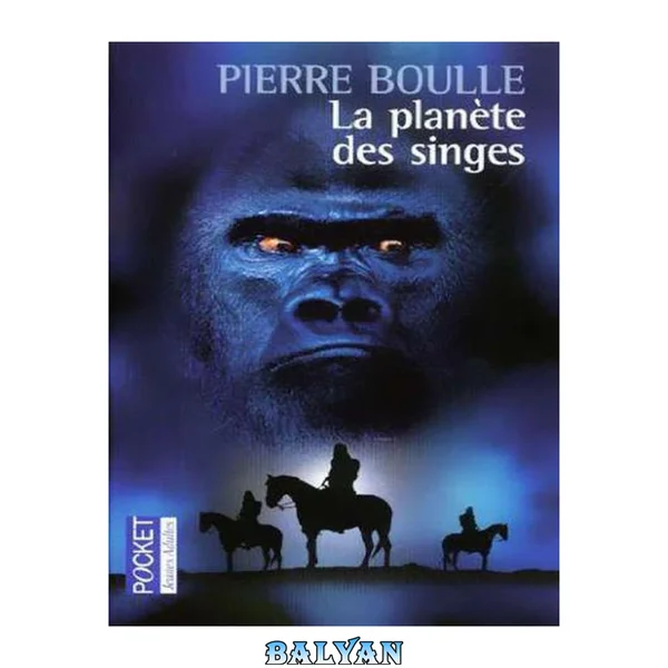 La planete des singes