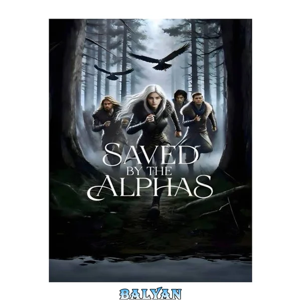 Owned By The Alphas 06: Saved By The Alphas