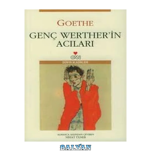 Genç Werther'in Acıları
