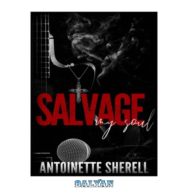 Salvage My Soul: A Standalone Novel