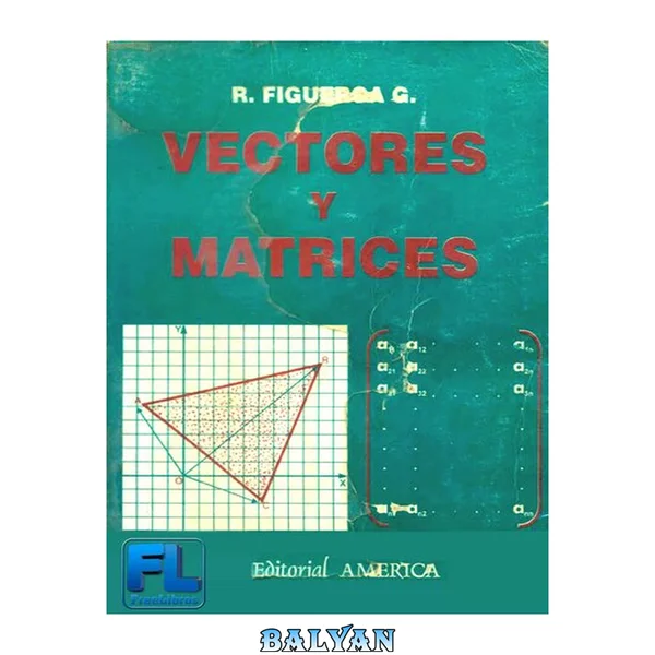 Matemática Básica 2: Vectores y Matrices