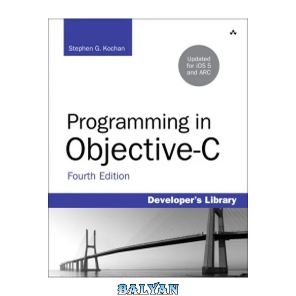برنامه‌نویسی به زبان Objective-C، ویرایش چهارم