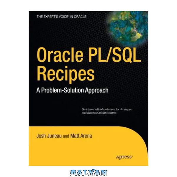 دستورالعملهای اوراکل PL SQL: رویکردی مبتنی بر مشکل و راهحل