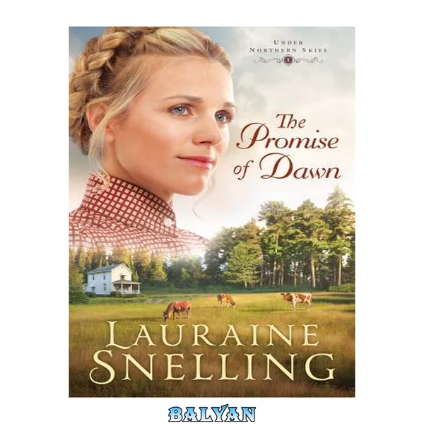 وعدهٔ سپیده‌دم: مجموعهٔ زیر آسمان‌های شمال، جلد ۱