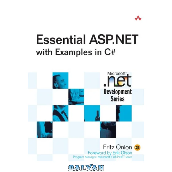 ASP.NET ضروری با مثال‌هایی در C#