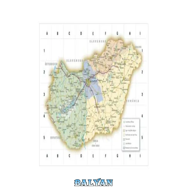 مجارستان - ۱۱۰۰ سال در قلب اروپا