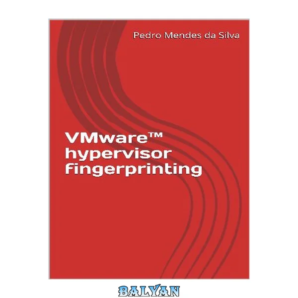 اثر انگشت‌زنی هایپر وایزر VMware