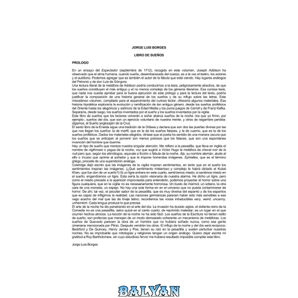 کتاب خواب‌ها