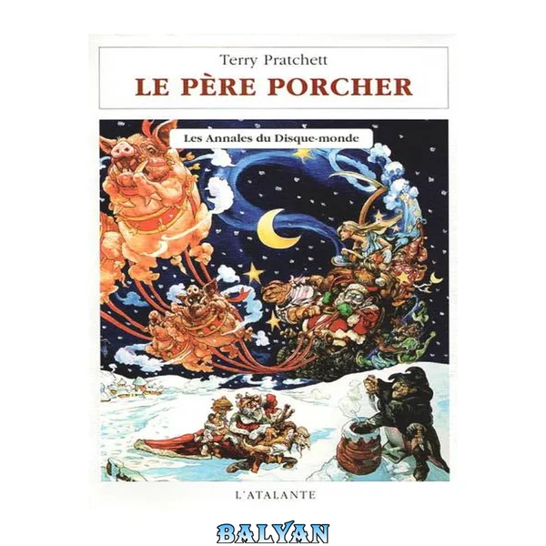 Le père Porcher