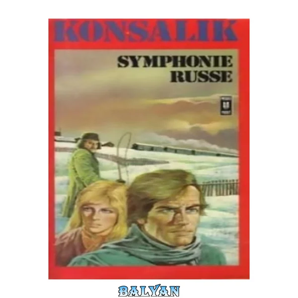 Symphonie russe