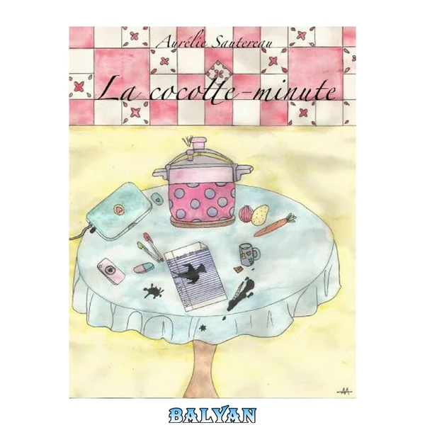 La Cocotte-minute