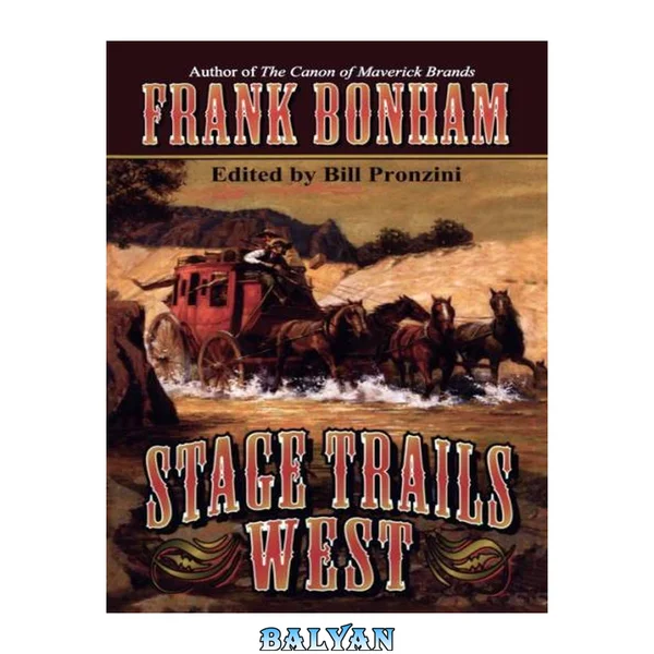 Stage Trails West