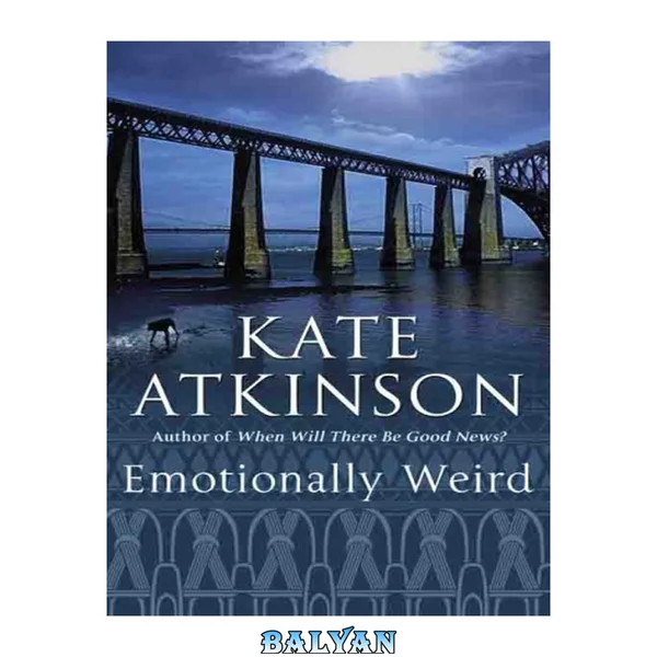 Emotionally weird : a comic novel