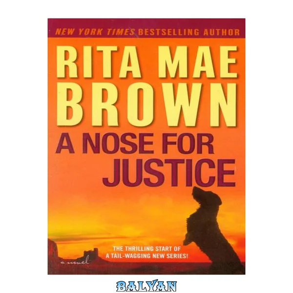 A Nose for Justice: A Novel (Mags Rogers Book 1)