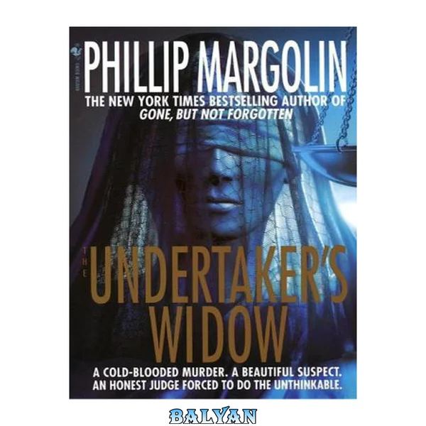 The Undertaker's Widow