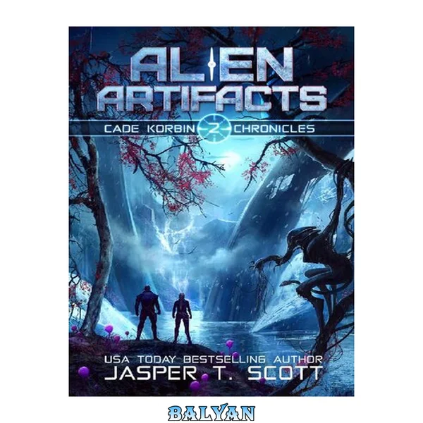 Alien Artifacts