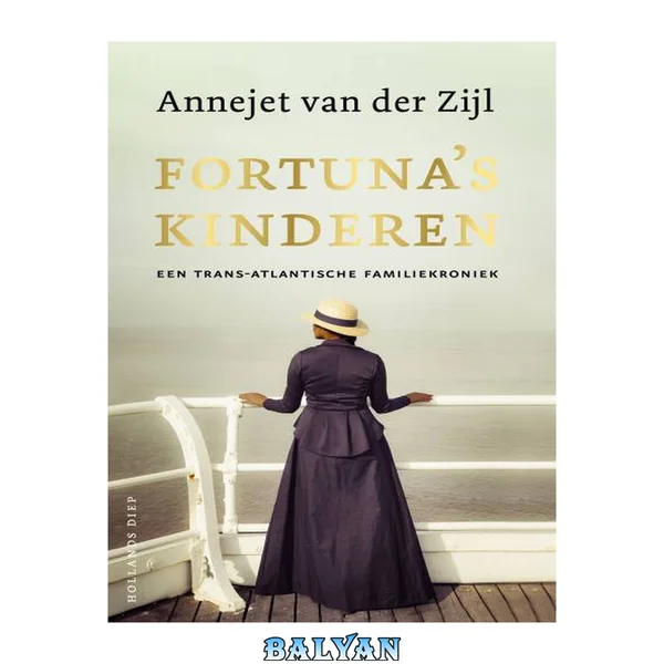 Fortuna's kinderen