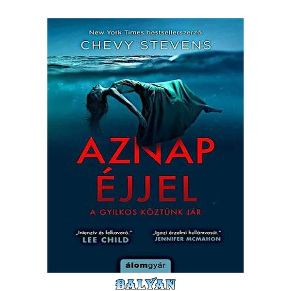 Aznap éjjel