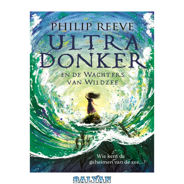 Ultra donker
