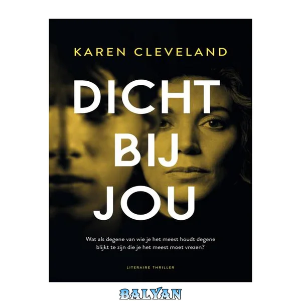 Dicht bij jou