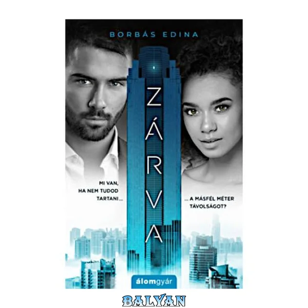 Zárva