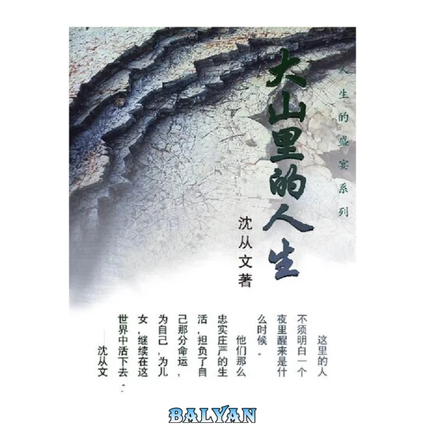 大山里的人生