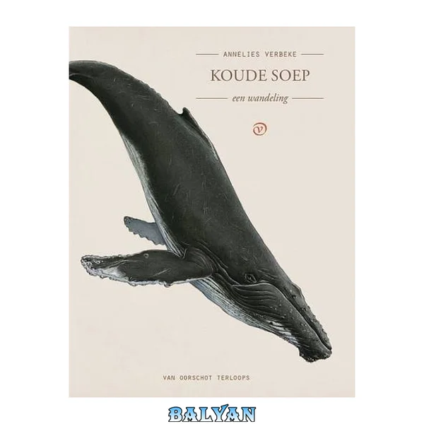 Koude soep