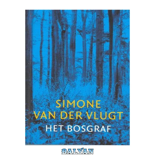 Het Bosgraf