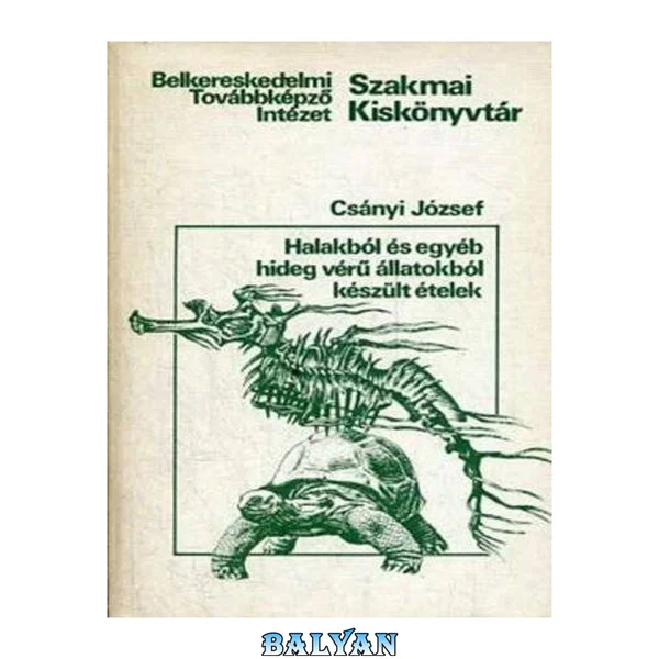Halakból készült ételek