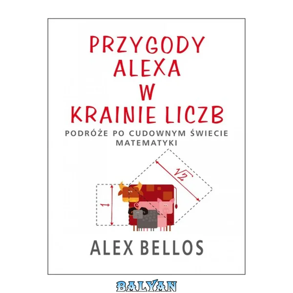 Przygody Alexa w krainie liczb