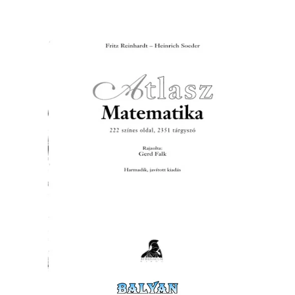 Atlasz matematika