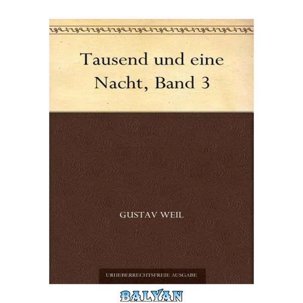 Tausend und eine Nacht 03