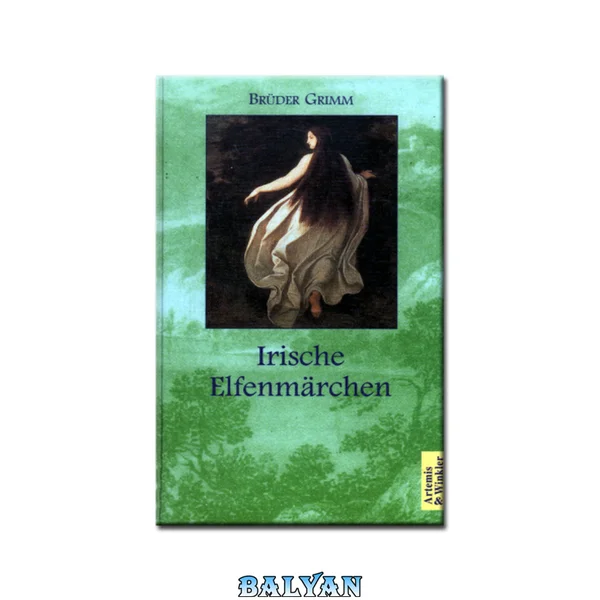 Irische Elfenmärchen