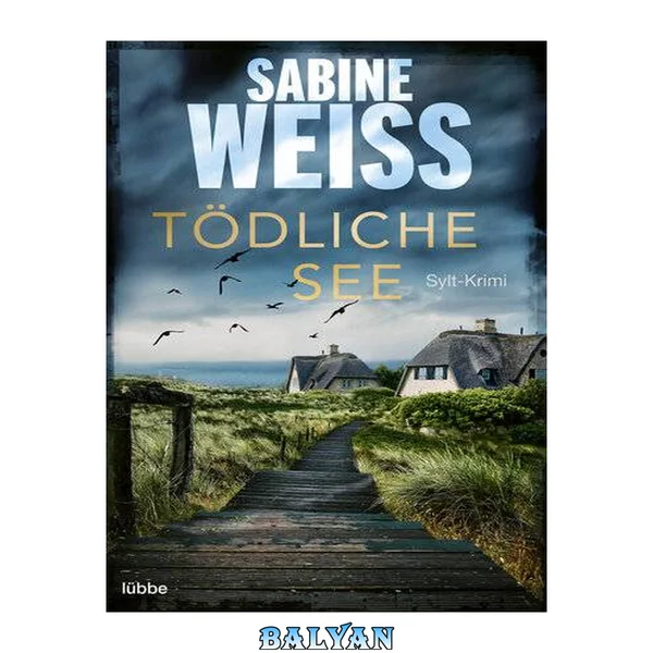 Tödliche See : Sylt-Krimi