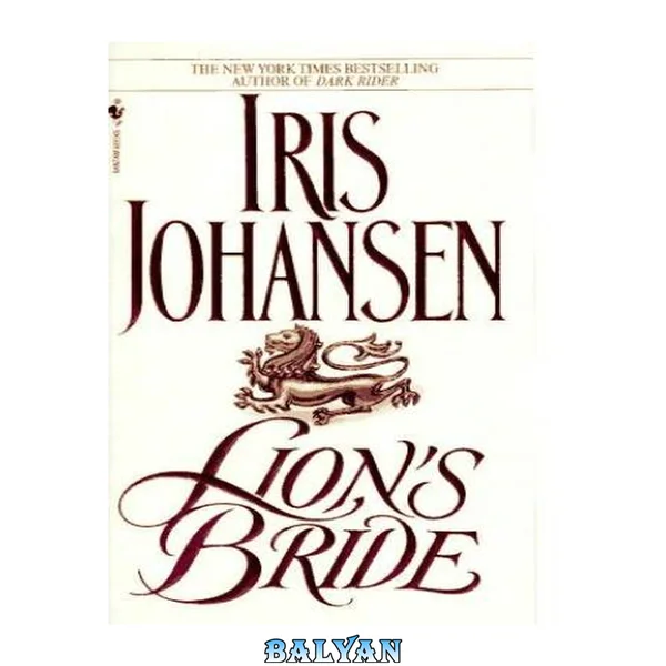 Lion's Bride