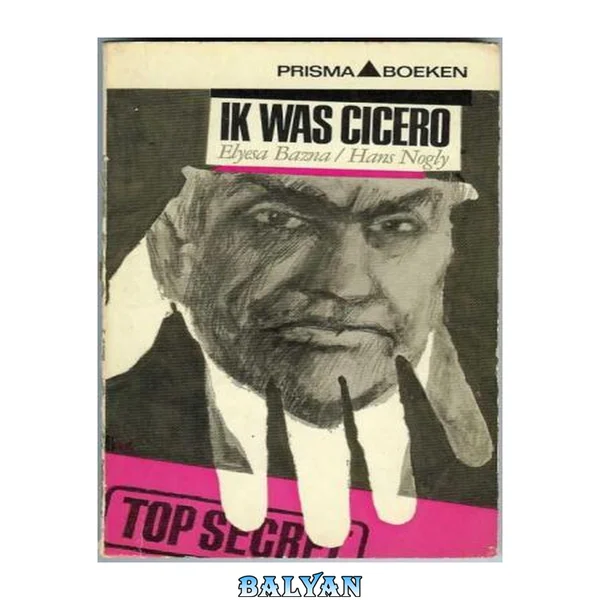 Ik Was Cicero
