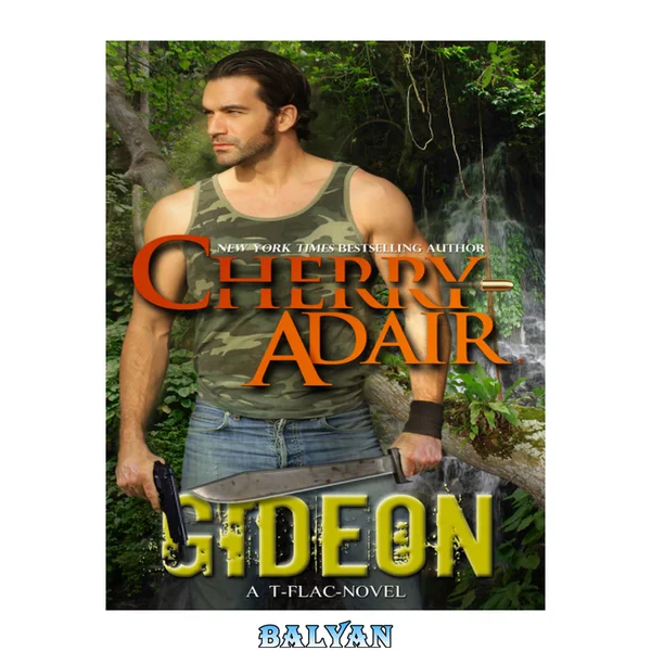 Gideon